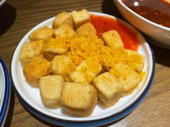 -二孃鸡爪爪(东风路总店)