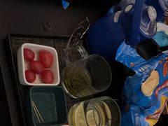 -水墨澜渟足道·SPA·传统(四望亭东关街店)