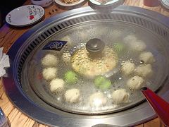 -山河屯铁锅炖鲜鹅·东北菜(开发区一店)