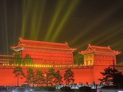 -西安城墙·碑林历史文化景区