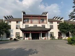 -鹅湖玫瑰文化园