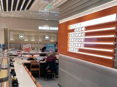 -争鲜回转寿司(东方银座店)