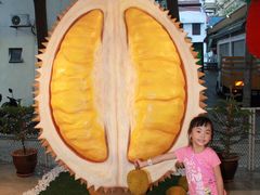 -都念榴莲·城市榴莲