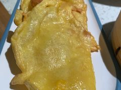 玉米饼-庖丁家水煮牛排火锅(巴国城店)