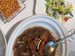 -一澜江宴·江景地标楚菜(江滩公园店)