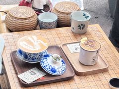 -悟饮门市景店