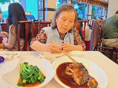 -楼外楼(西湖景区孤山路店)