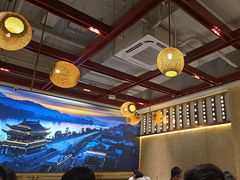 -老馆子·建德菜·山肴鱼鲜(海威新界店)