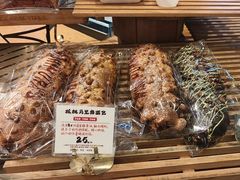 -西村叔叔的店·面包·甜品·蛋糕(清河万象汇店)