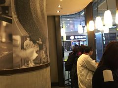 -星巴克(北京南站第二店)