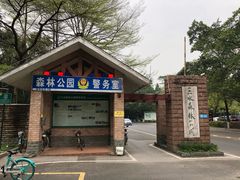 -三水森林公园