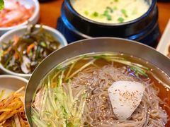 -火炉情韩国料理店(古田路店)