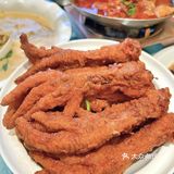 天津菜‼️味道老正宗了，好吃哭[流泪]