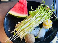 -牛武士寿喜烧·和牛火锅自助(全球首店)