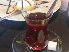 -Efes Turkish & Mediterranean Cuisine 艾菲斯餐厅(陆家嘴店)