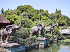 -东钱湖旅游度假区