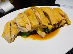 去骨海南鸡腿1/4-Asianplus海蓝鸡饭