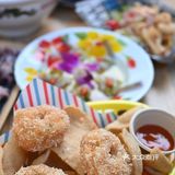 后海集市｜惊喜度拉满的宝藏泰式小排挡✨