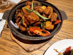 -Let's Taipei 非常烘焙(太古里店)