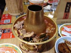 -味福记·本地特色菜(八一万达广场店)