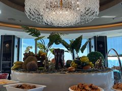 -华厦大酒店·桃源西餐厅·自助餐