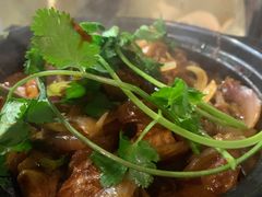 -川香煲(茅台路店)