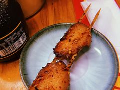 -炒豆合作社(东四总店)