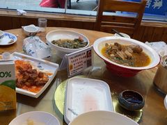 -下梅人家土菜馆(历史文化餐厅度假区店)