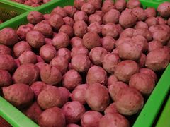 -阿娟牛肉丸·手打牛肉丸·现做现卖