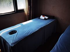 -大唐盲人按摩中心(天山路店)