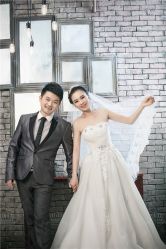 -奈斯影像婚纱摄影(拱墅店)