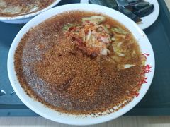 冷面-白鹤大冷面