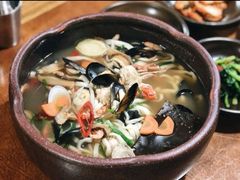 -西归浦真珠食堂