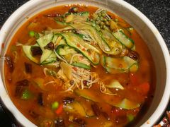 -青麻椒川菜小馆(群力新苑店)