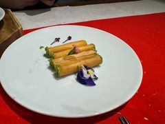 -荷风细雨·中国茶宴(世纪大道店)