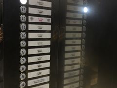 -上海浦东华美达大酒店