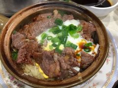 -坤记煲仔小菜(西环店)