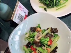 -野蔓果·山野菜(西湖景区·龙井茶田店)