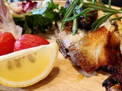 -DEEP·深美式餐吧(五棵松华熙LIVE店)