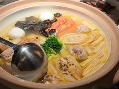-寻宝记绍兴菜(状元店)