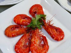 -旺来排档
