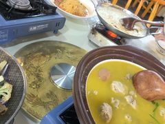 -悦硒楼·新派恩施菜