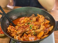 -HOTISLAND海鸡岛·韩国料理(江南西店)
