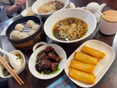 -德兴馆(广东路总店)