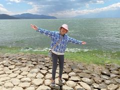 -南诏风情岛