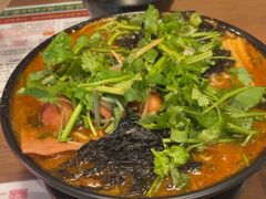 -肥汁米蘭香港米线(定西路店)