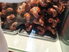 -王浩儿纪六孃甜皮鸭(东大街店)