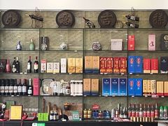 -祈胜邨•顺德鱼生•顺德菜(容桂店)