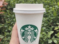 -星巴克(合肥百盛逍遥广场店)