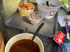 -鸡鸣汤包(红山动物园店)